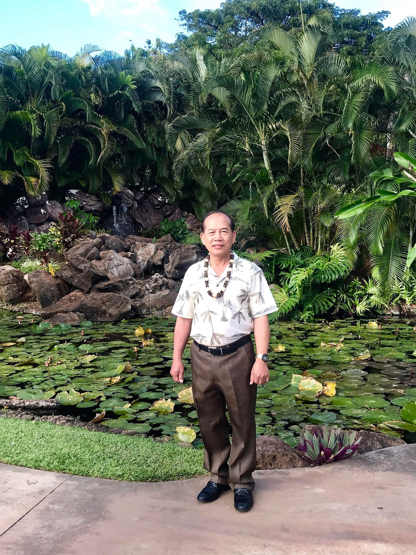 Obituary of Luis Ibarra Misa