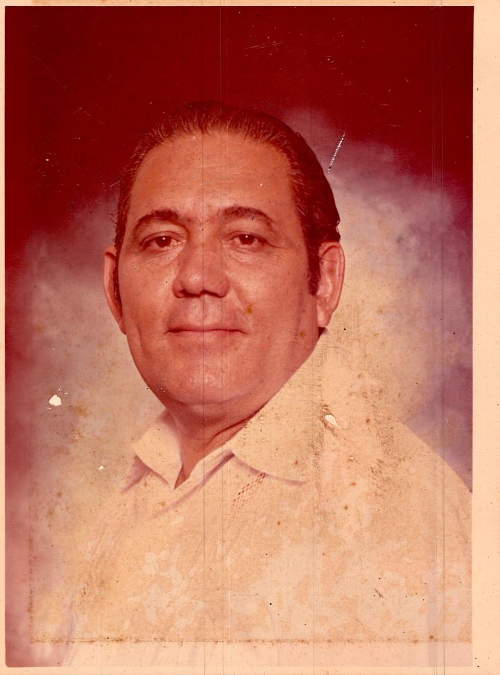 Obituary of Miguel Armaiz-Arroyo