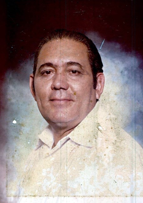 Obituary of Miguel Armaiz-Arroyo