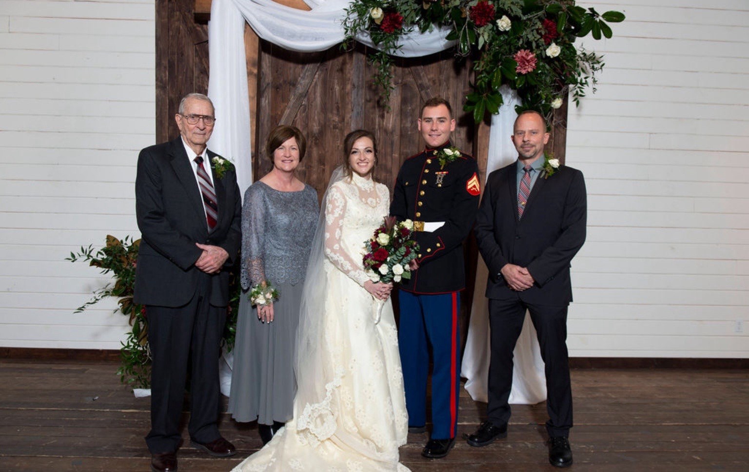 Avis de décès de Kerry N. Ginn