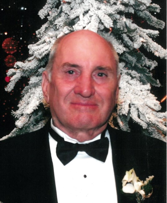 Obituary of Eldon E. Ehrsam
