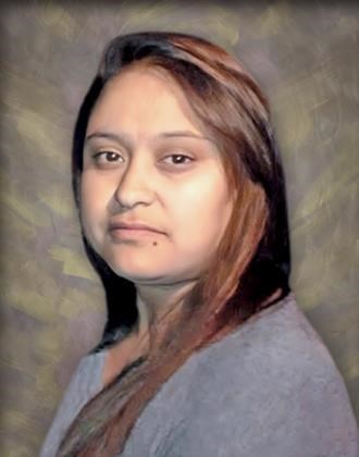 Avis de décès de Sonia Marie Parra