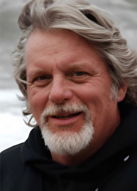 Obituary of Robert Curran Compton Jr.