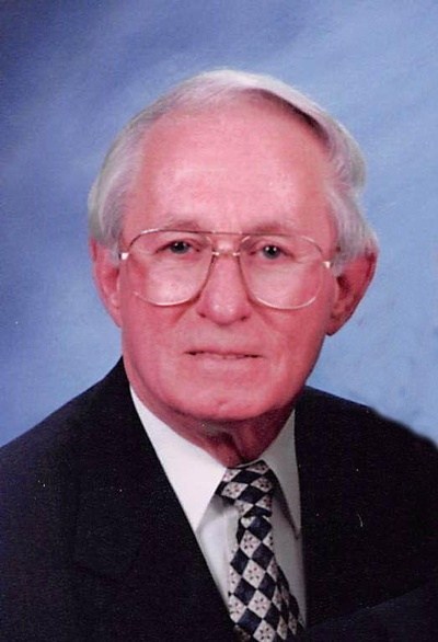 Obituary of Herschel
Ray
Carter