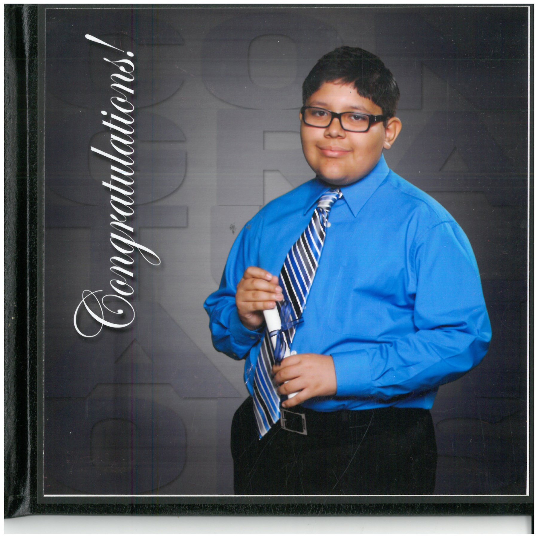 Obituary of Victor Hugo Cordova Ochoa