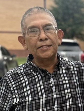 Obituary of James Navarette