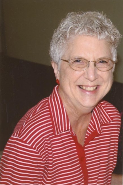 Obituary of Susan Gay Ferrell