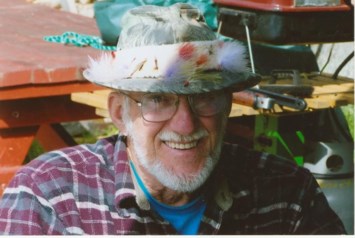 Obituary of Lester Richard