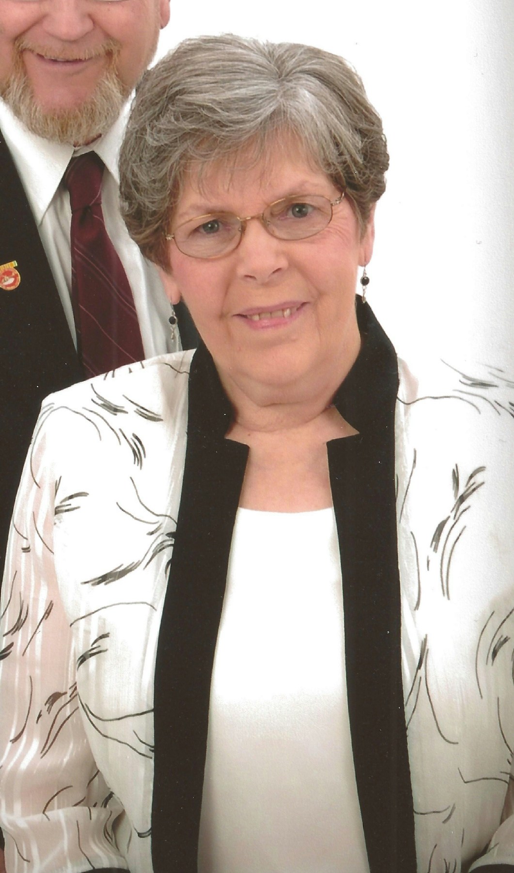 Obituary of Kristine K. Moore