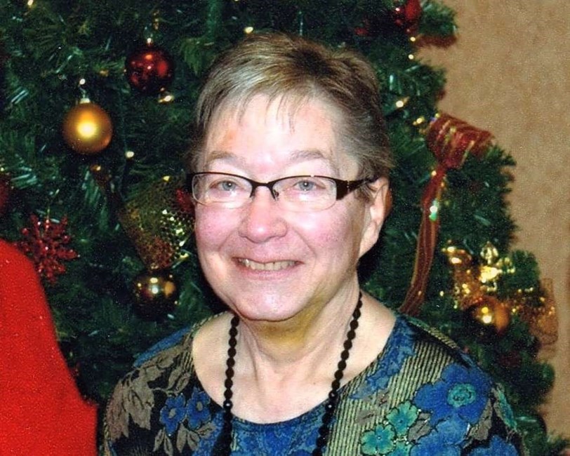 Obituary of Margaret Ethel Burdeny