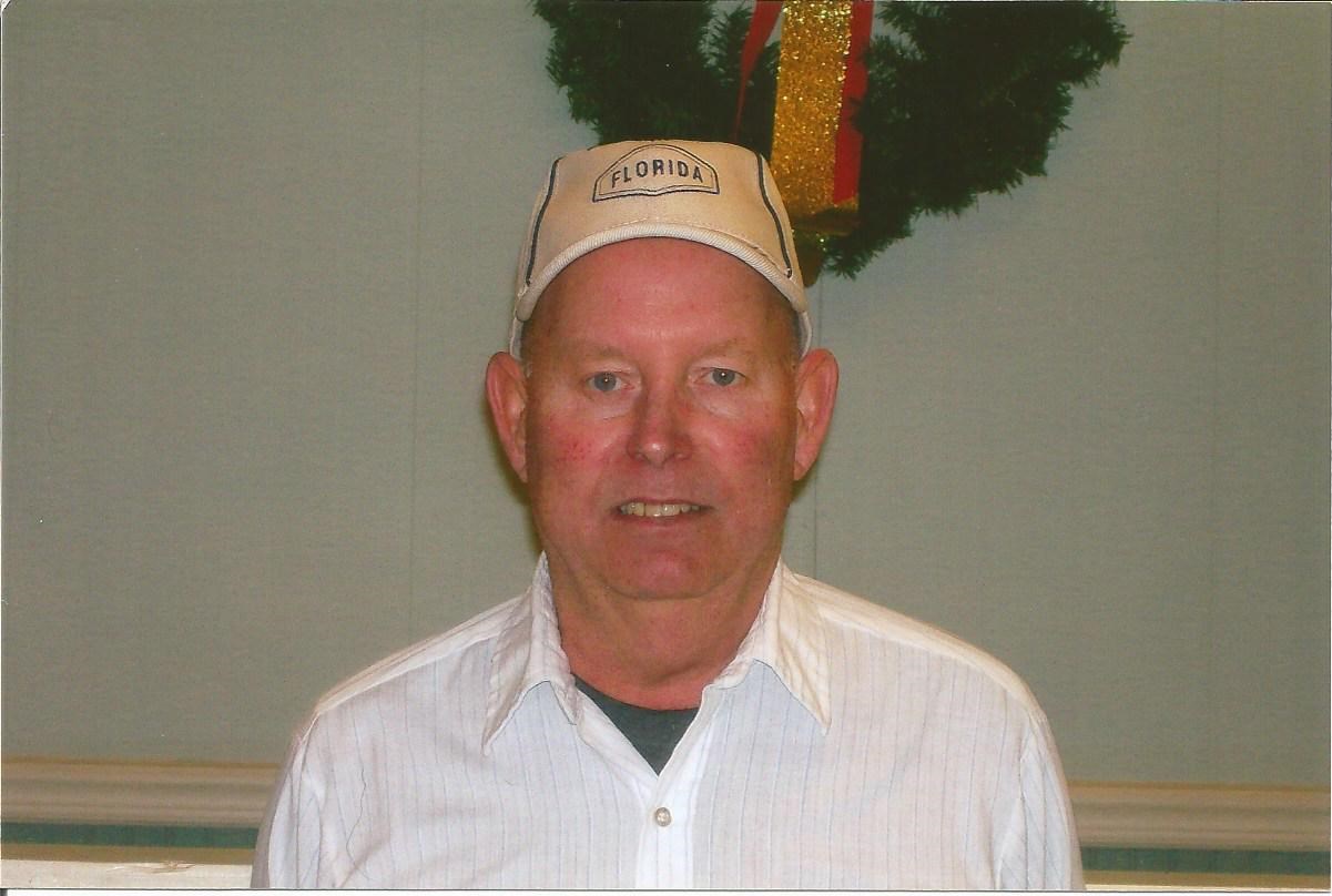 Obituary of James Arthur Godwin