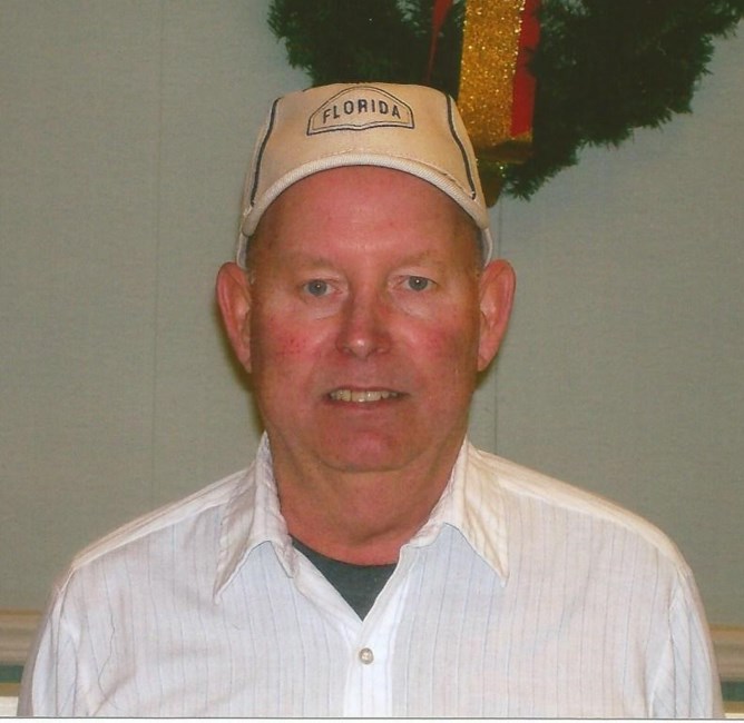 Obituary of James Arthur Godwin