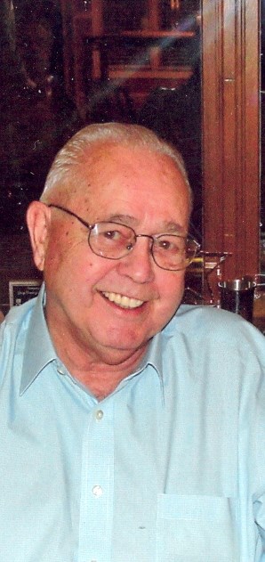 Obituary of Richard Gene Erwin