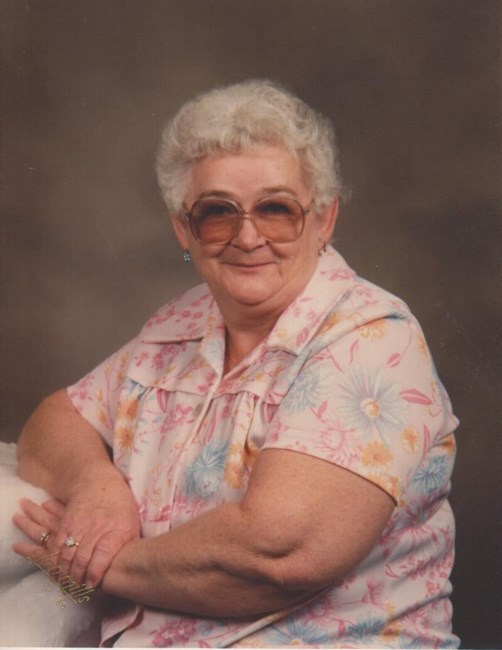 Obituary of Elizabeth Werner