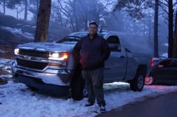 Obituary of Jacob Beltran Correa