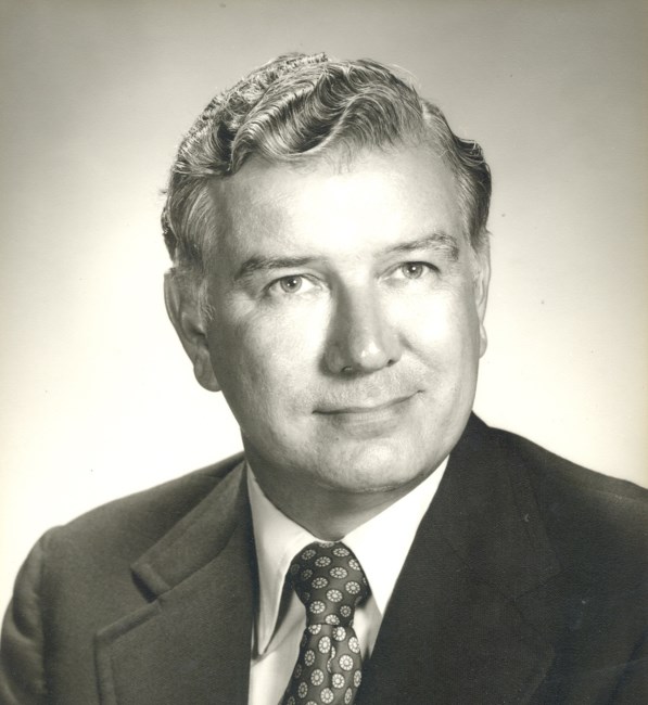 Obituary of George Wilhelms Jr.