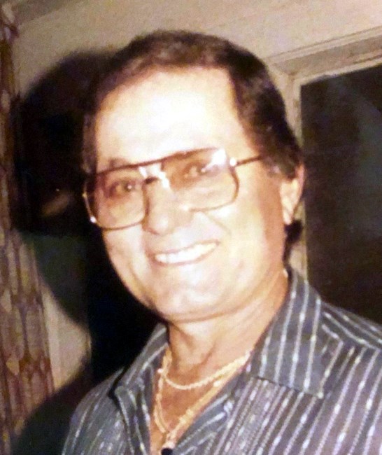 Obituary of Redelio Martinez