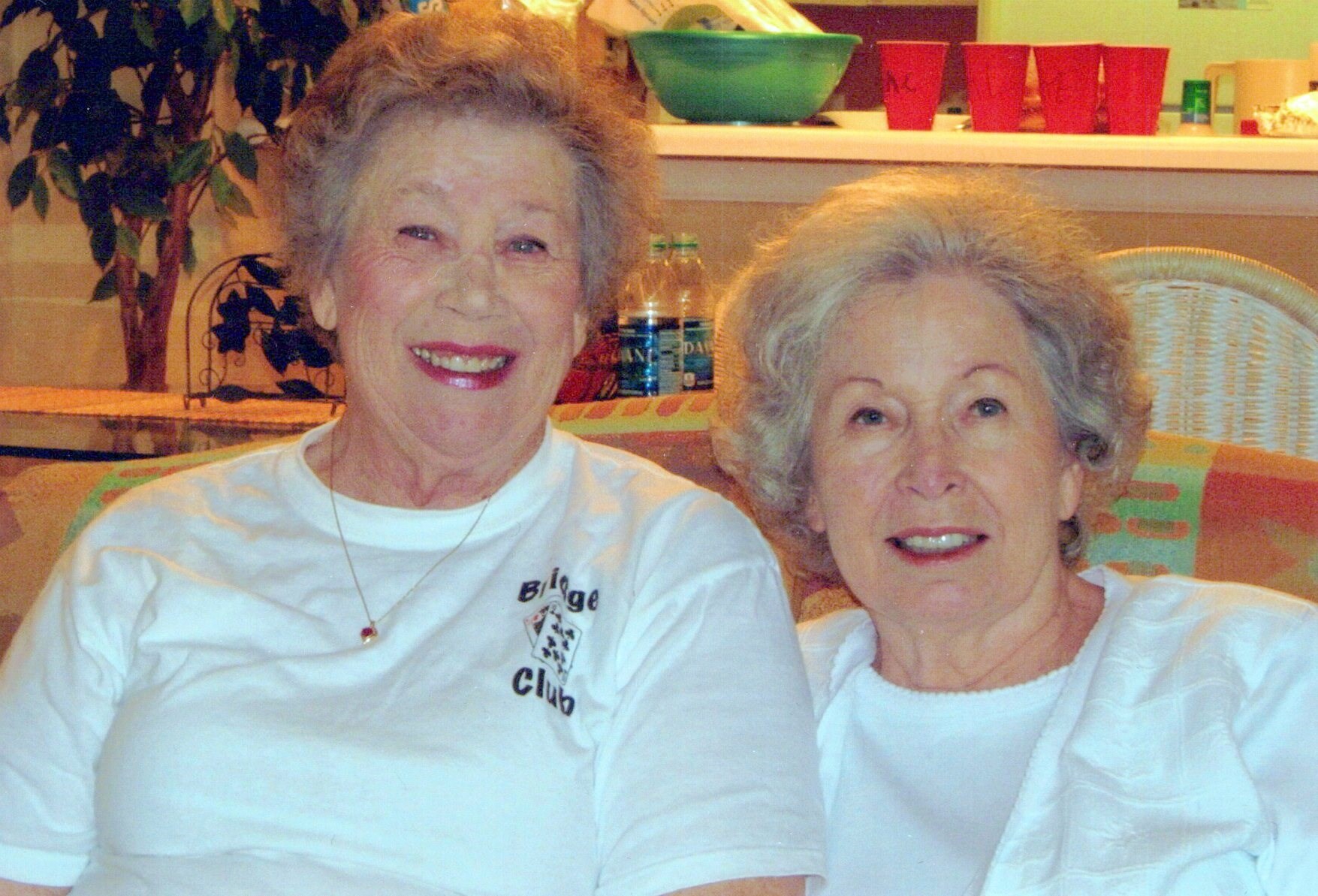 Obituary of Shirley D. McCormick
