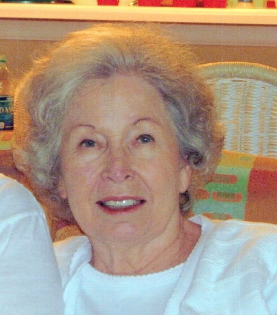 Obituary of Shirley D. McCormick