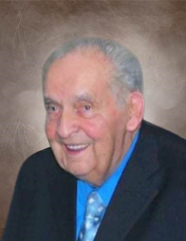 Obituary of Hildebert Morel