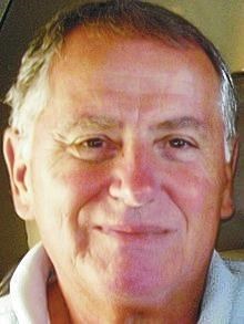 Obituary of Manuel Raul Garcia