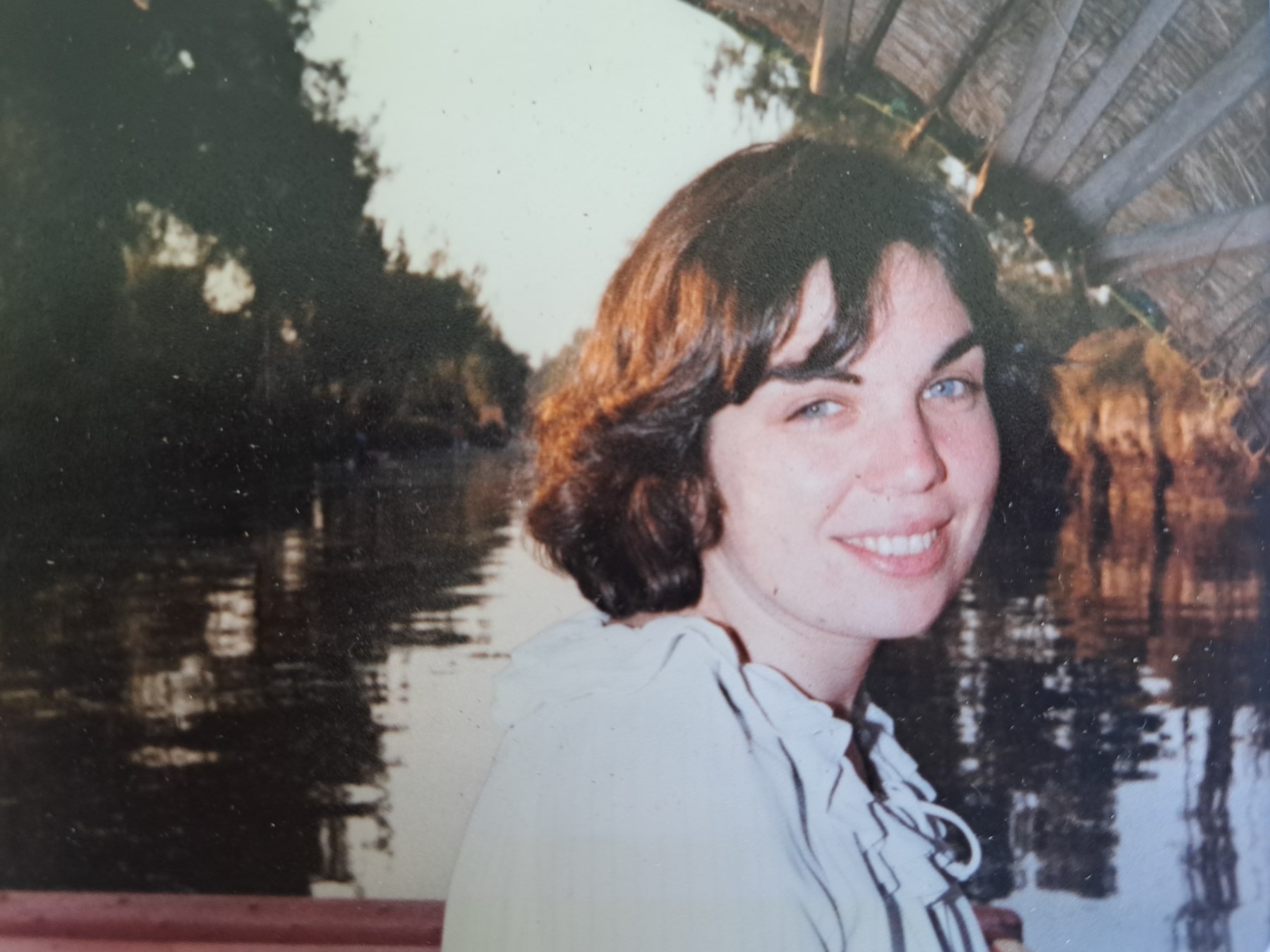 Obituary of Rochelle Tolkoff