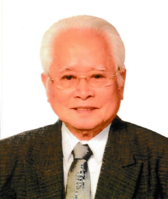 Obituary of Xuan Van Vo