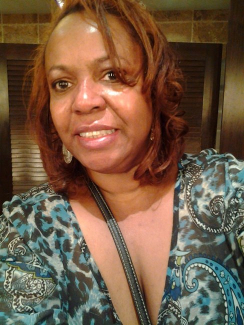 Obituary of Anita Jo Williams