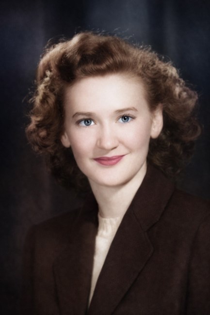 Obituario de Frances M Hay