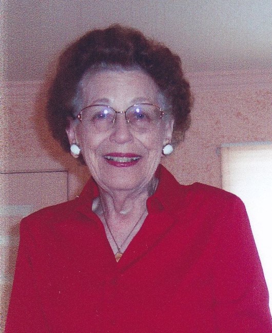 Obituary of Elizabeth P. Szivos