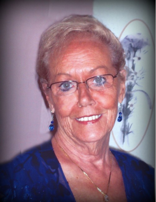 Obituary of Janet Claire Bauer