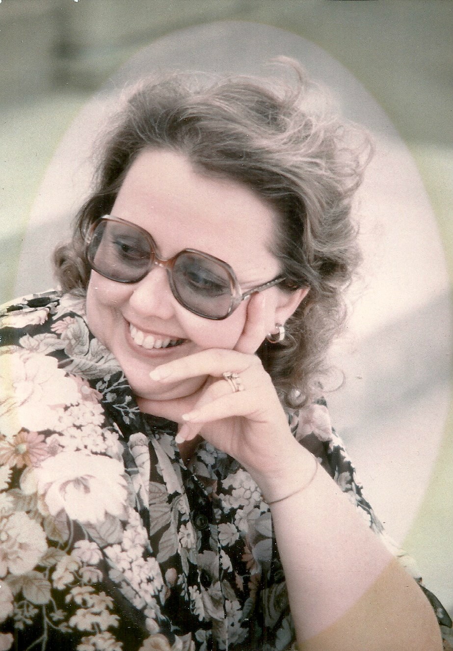 Obituary of Elizabeth Ann Beck