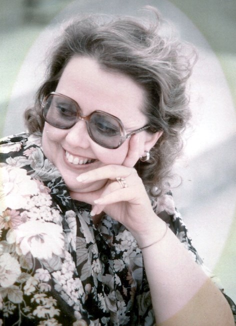 Obituary of Elizabeth Ann Beck