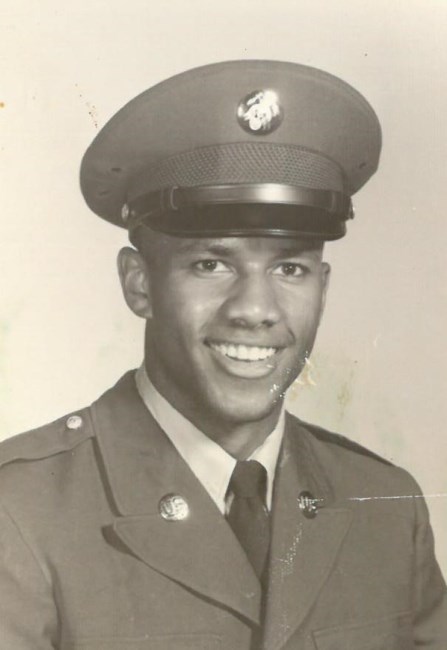 Obituary of John Merle Hudson