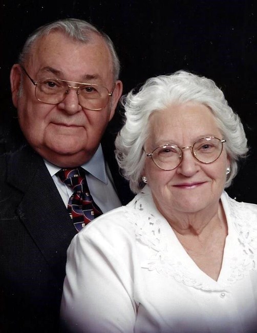 Obituary of Vesta Weglage