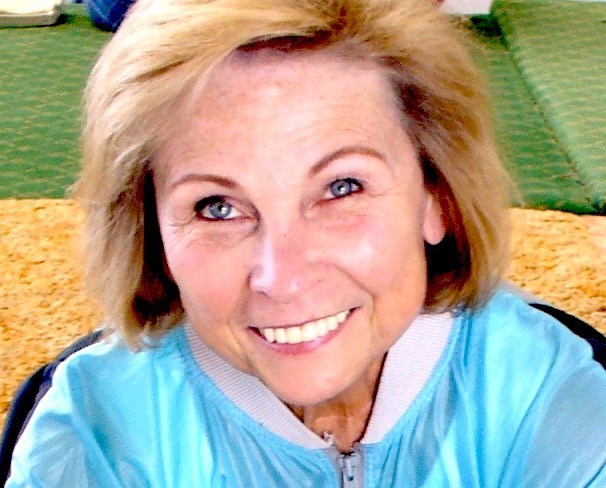 Obituary of Kristin Sarkady