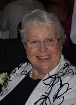 Peggy Gilligan