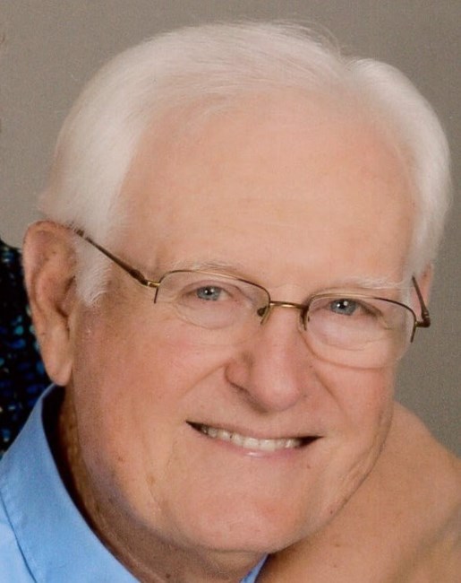 Obituary of John "Ken" Corbett
