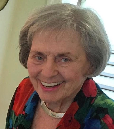 Obituary of Meryle (Adelson) Ober