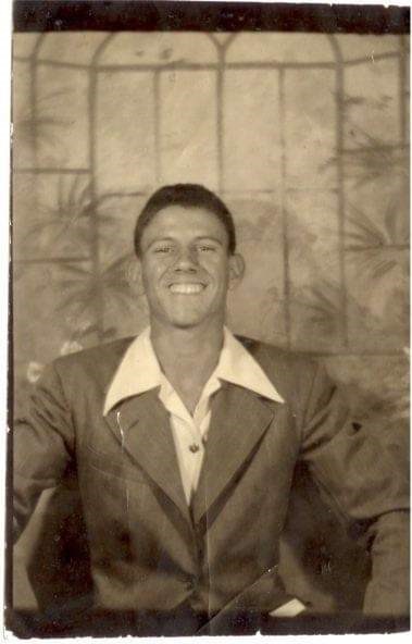 Obituary of Steve Sanchez