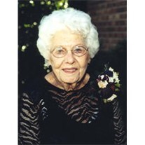 Obituary of Elizabeth Bensinger