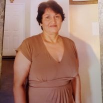 Obituary of Frances Davila Wilches