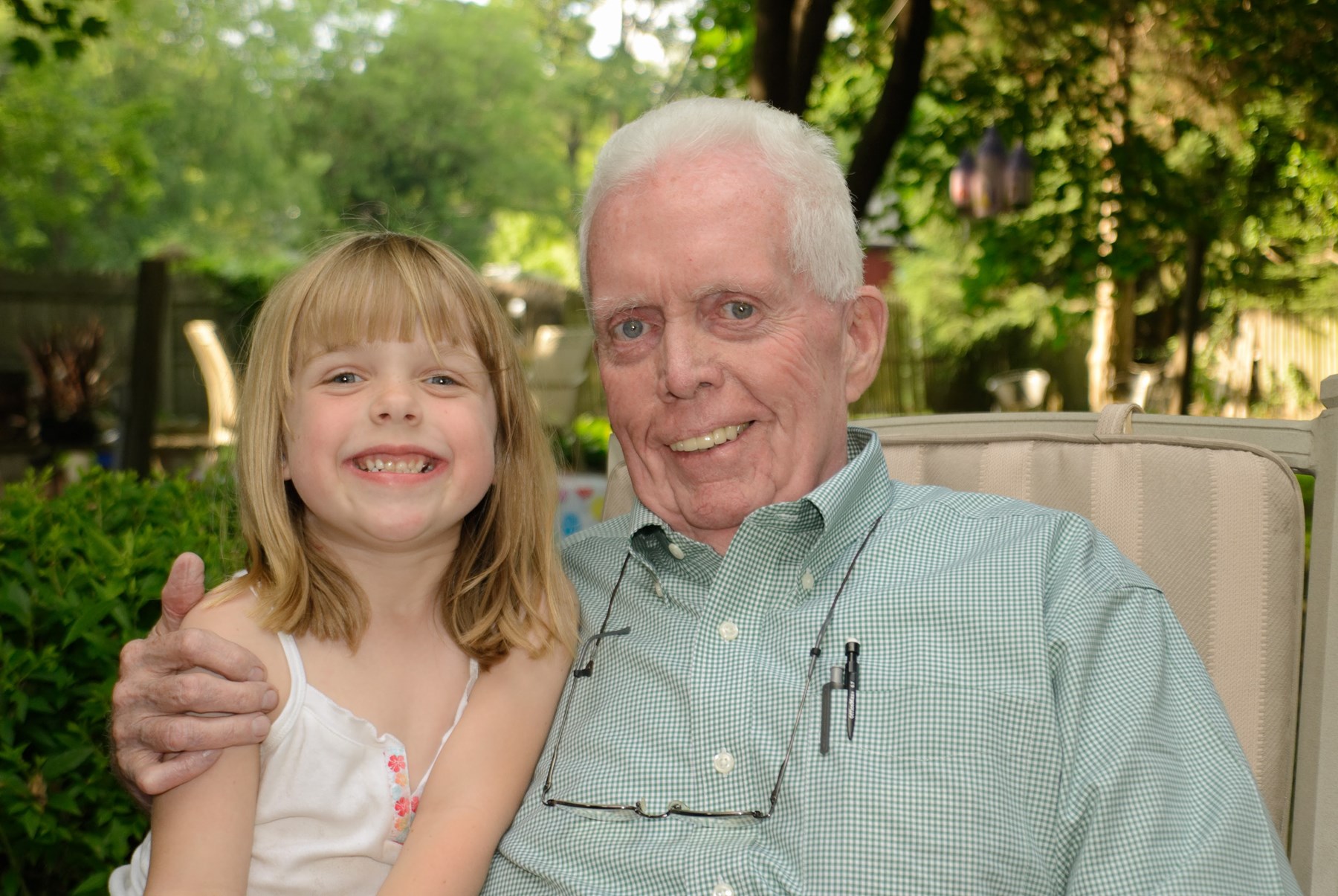 Obituary of Michael J. Browne Jr.