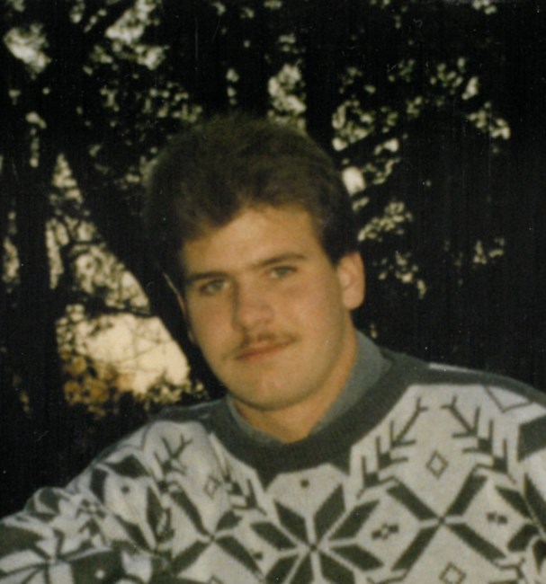 Obituary of Rusty Wesley Wehrley