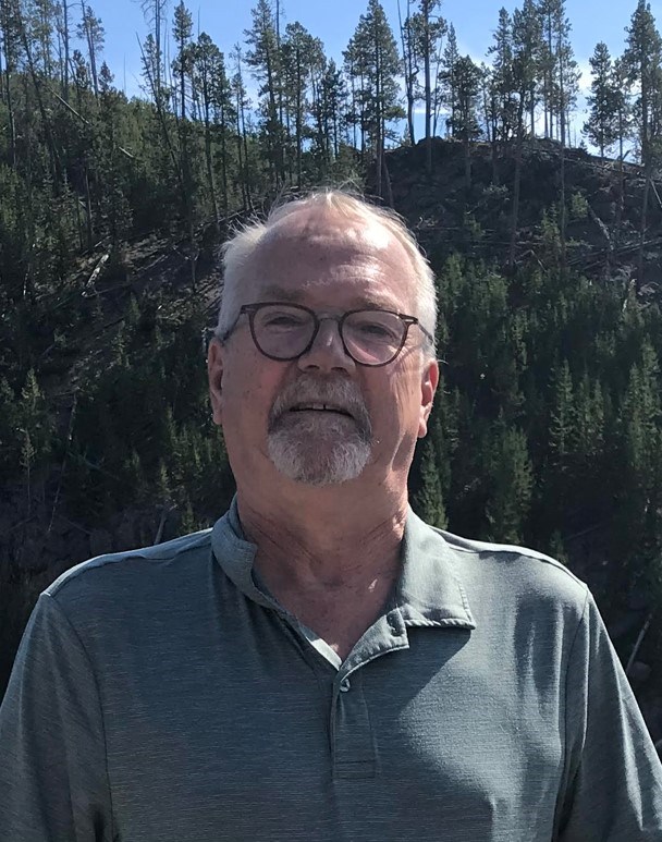 Obituary of Dan Eldon Miller