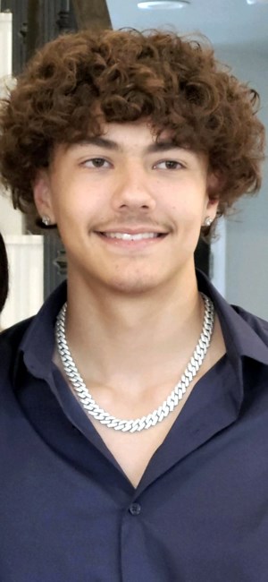 Obituario de Christian Alfonso