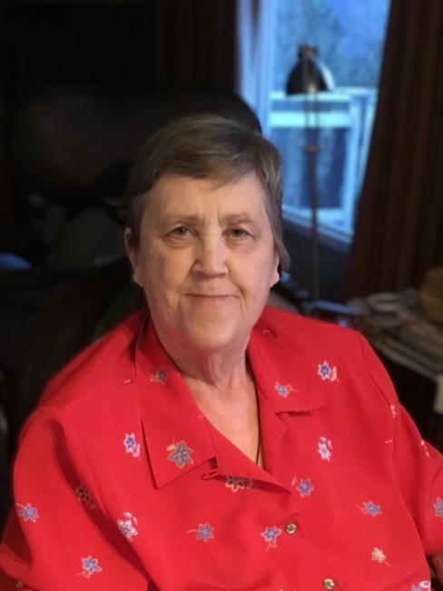 Obituary of Marlene Isabelle Carol Campbell