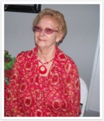 Carmen González Díaz