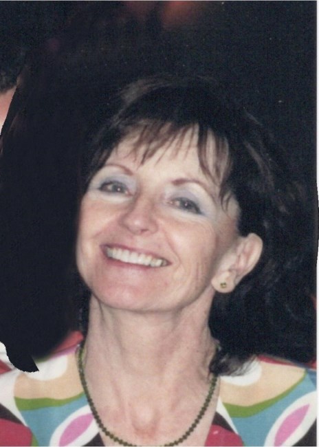 Obituary of Joan Catherine Higgins