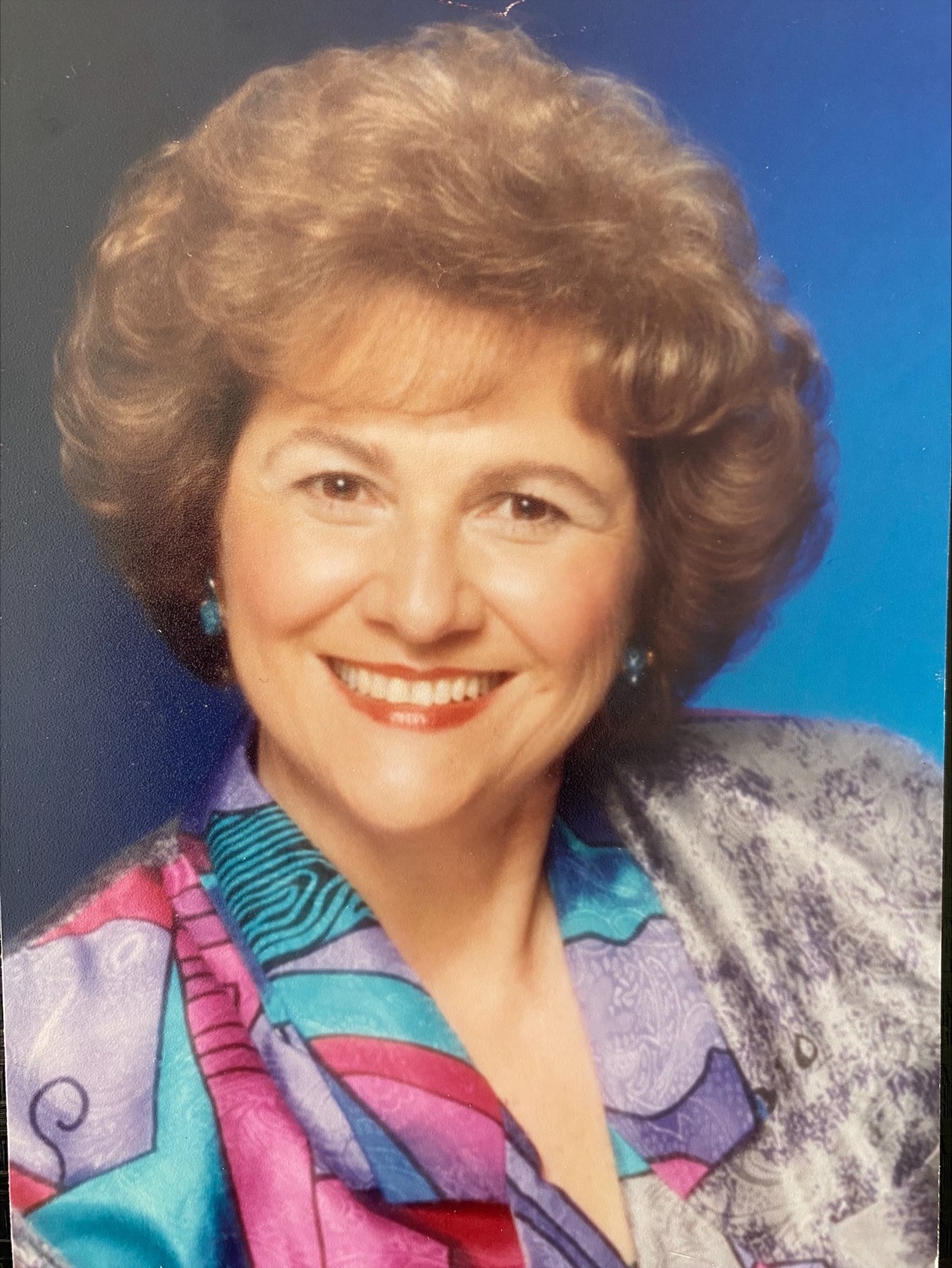 Obituary of Carmen DiMaggio Decker